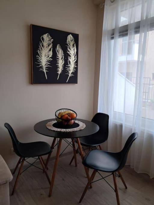 Holiday Home Apartment Будва Екстер'єр фото