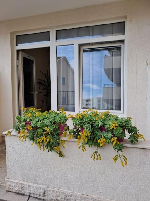 Holiday Home Apartment Будва Екстер'єр фото